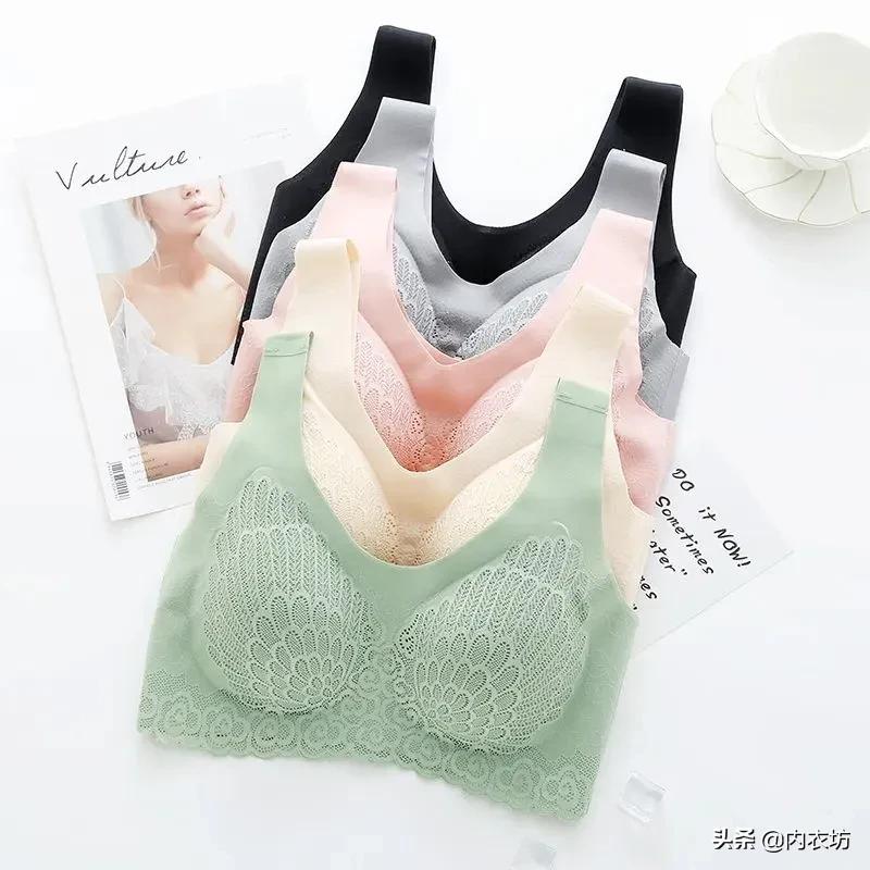 舒适到爆的内衣,特别舒服特别软的内衣