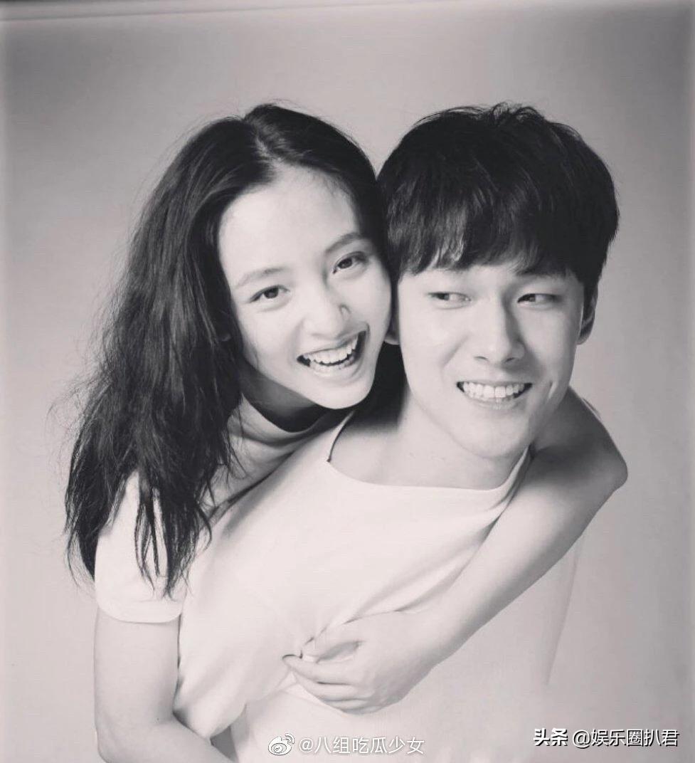 张雨剑装傻,张雨剑吴倩最新现状