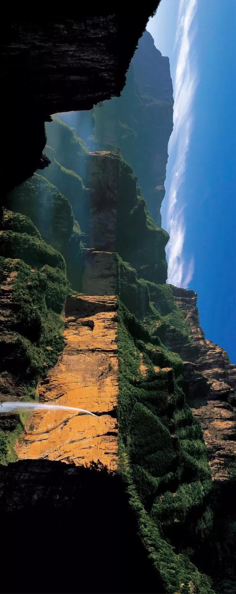 中国最美高速公路风景在哪,中国最美高速路