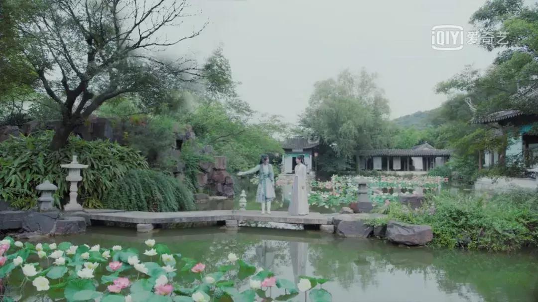 剧情雷人设糟，一山更比一山“高”，新倚天终于找到垫背的了