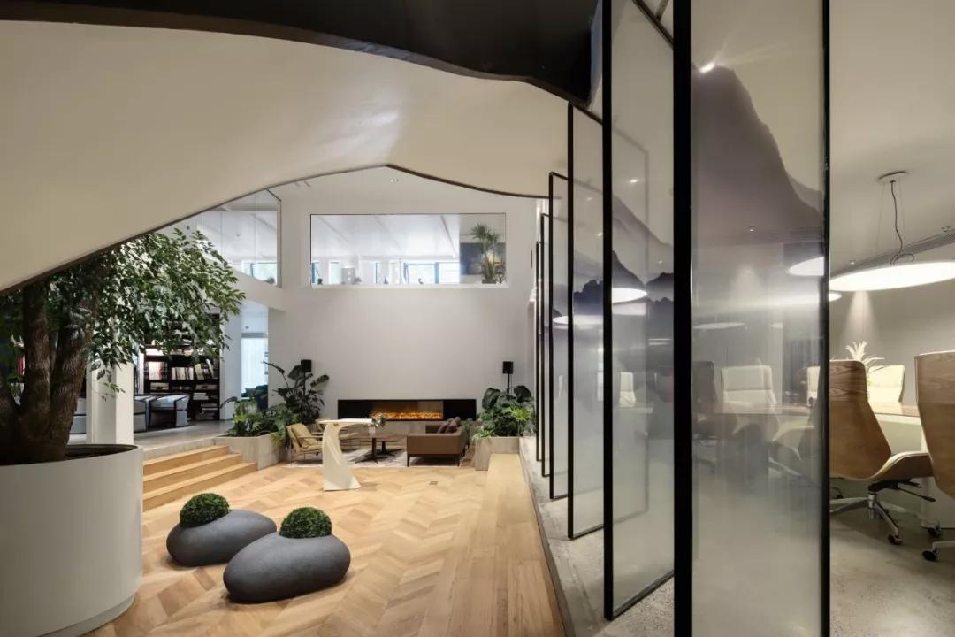 观享际设计公司,观享际空间设计