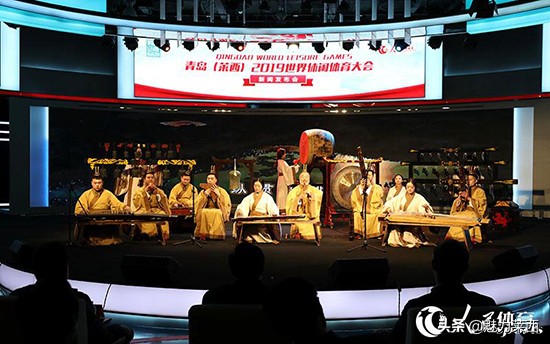 2019莱西体育大会,2019年青岛莱西世界体育休闲大会