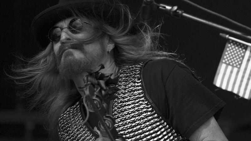 美国大众文化小史