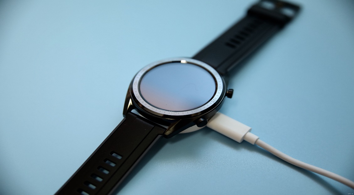 不吹不黑,HUAWEWATCHGT深度评测,产品力喜人