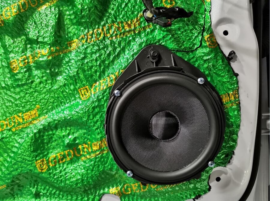 别克gl8隔音效果怎样,别克gl8隔音和滤震