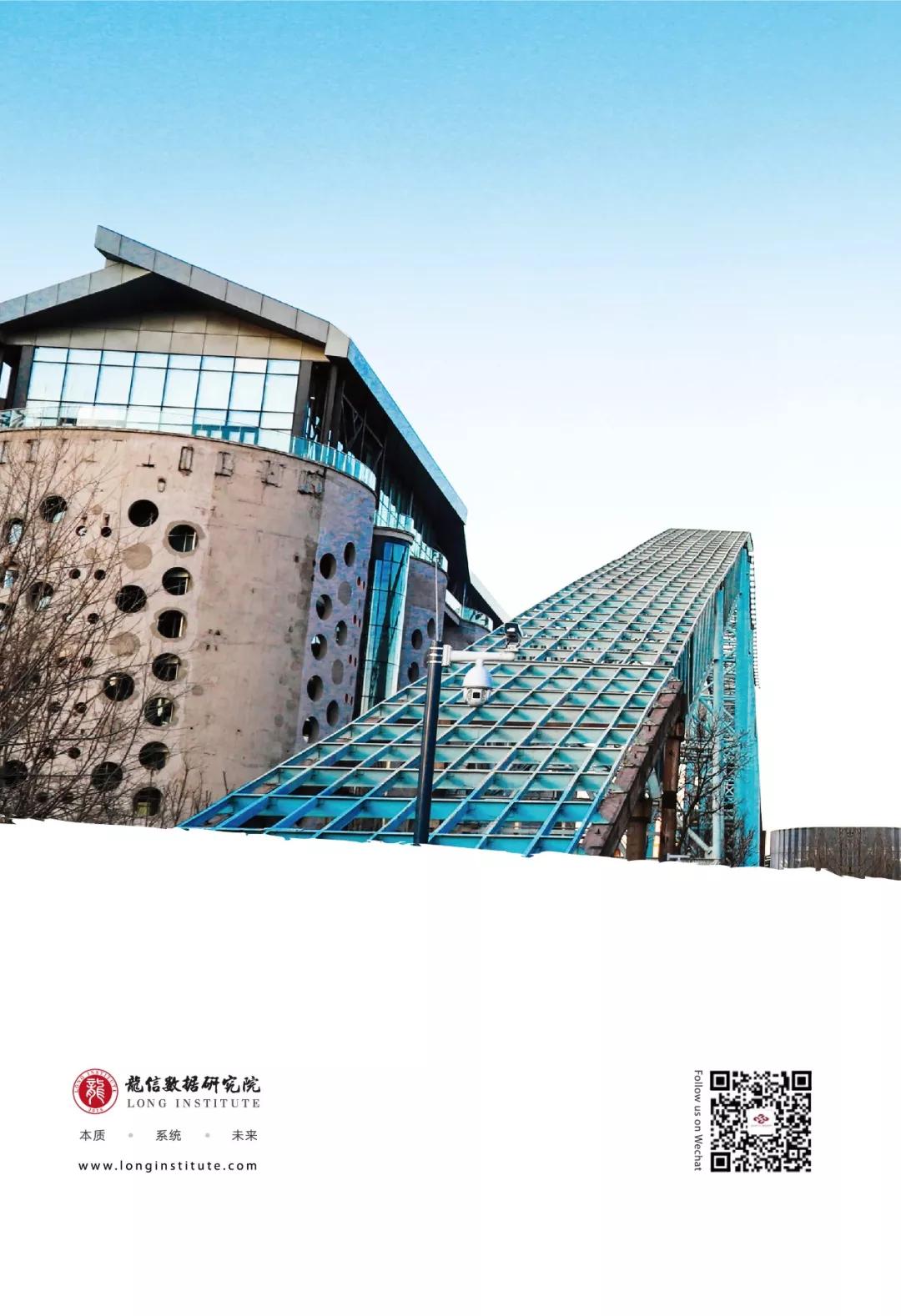 龙信数据研究院:打造具有全球影响力的新型智库|芳晟分享