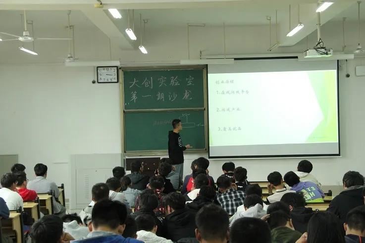 学院风采｜欢迎报考安徽建筑大学土木学院