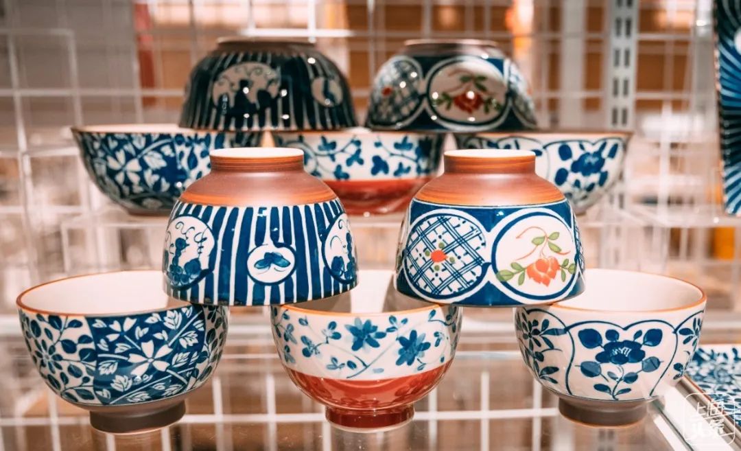 新中国第一家经营性商店,国内第一家日本杂货铺