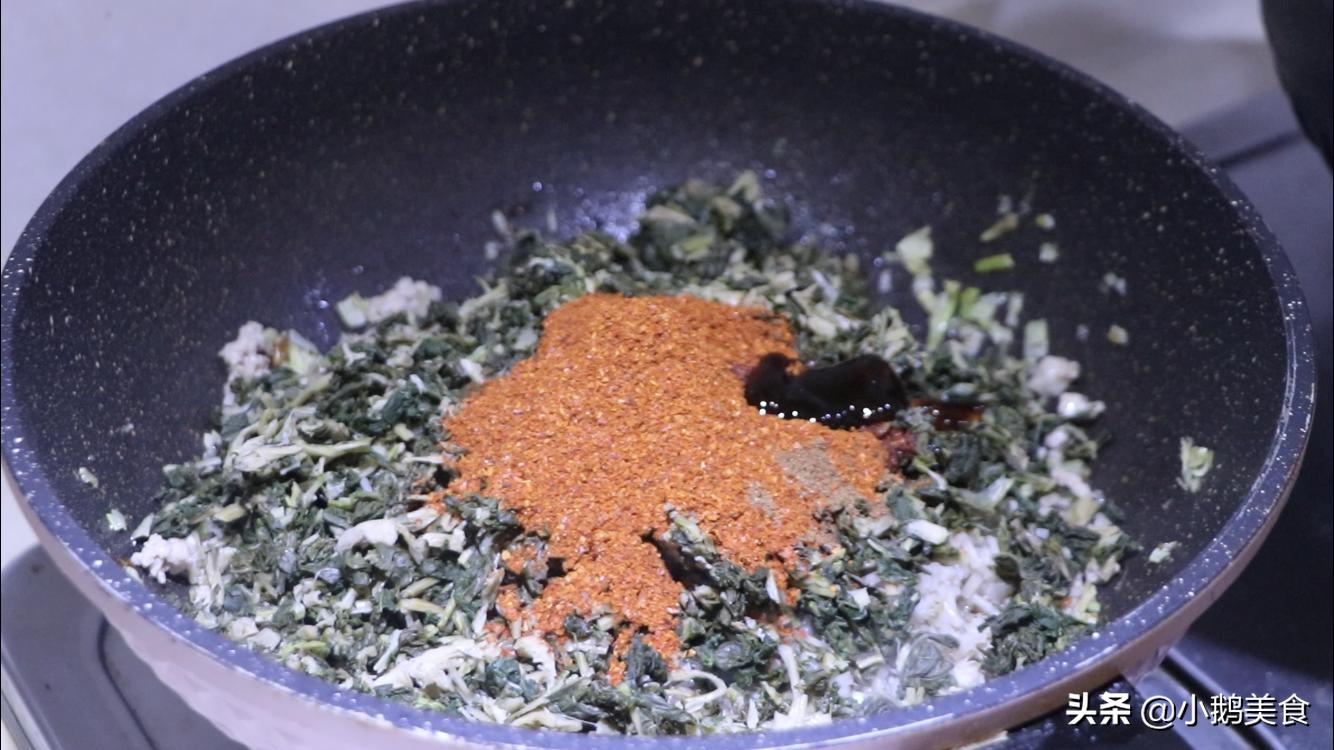 包子怎么做才松软好吃不塌,包子做法简单又好吃