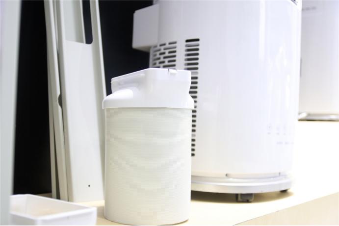 可移动式制冷空调,夏天移动式空调