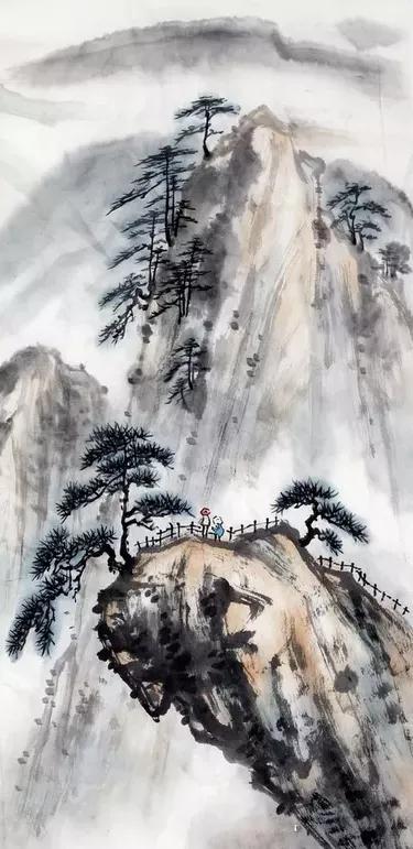 繁复而奢靡,繁复而精致