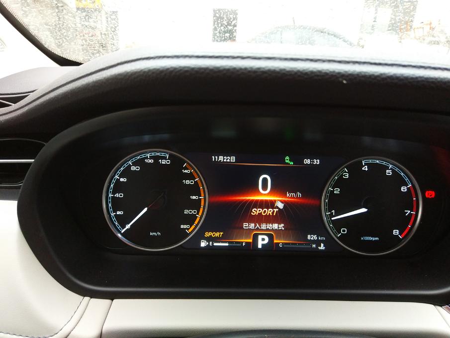 新版瑞虎七,2021年新版瑞虎7