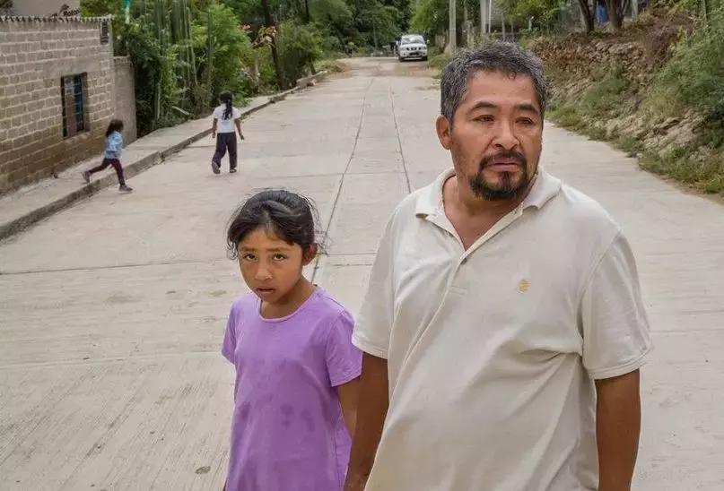 中学生被人贩子杀害的谣言,人贩子被误杀