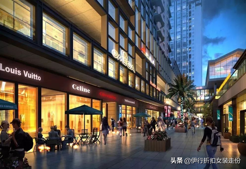 开服装店不开张正常吗,开服装店的风险点在哪