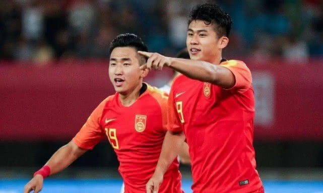 比晋级世界杯还难!一代世界名帅将带领中国留洋球员冲击这项赛事