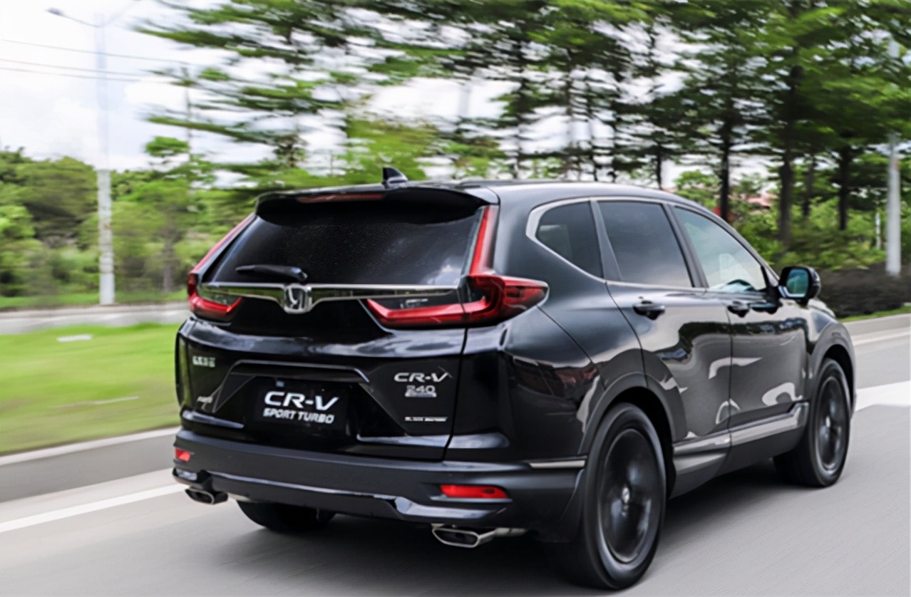 20万以下买荣放威兰达还是crv,买丰田荣放rav4落地多少钱