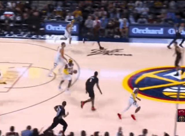 两个犯规视为双方犯规的必要条件,两个恶意犯规