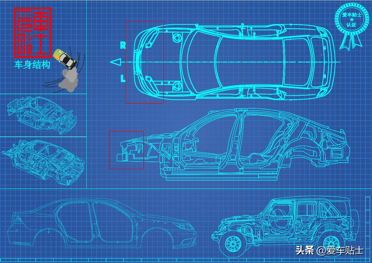 二手车蒙迪欧致胜2.0t和2.3哪个好,福特蒙迪欧致胜改色高贵大气
