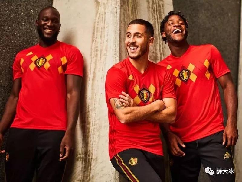 世界杯球衣大全,世界杯球衣最新款式推荐