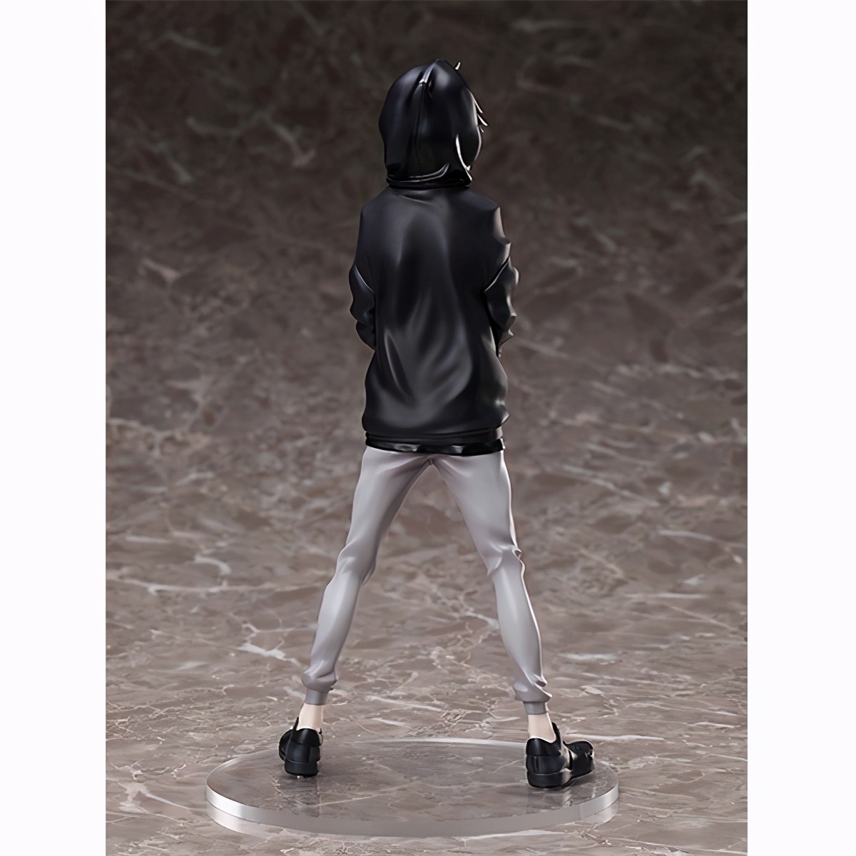 《福音战士新剧场版》渚薰十周年纪念插画立体化