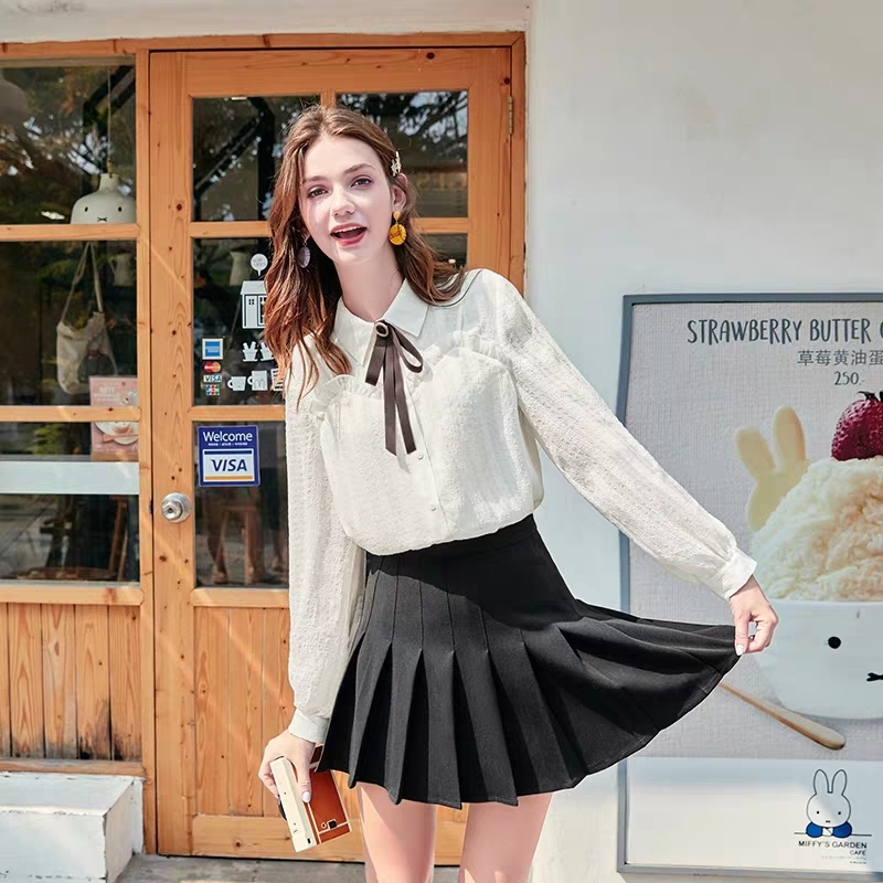 暖春购衣季——这几家店铺你值得收藏