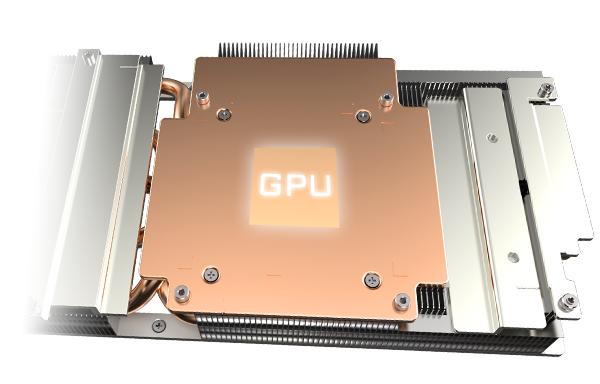 技嘉geforcertx3080,技嘉rtx30显卡怎么选