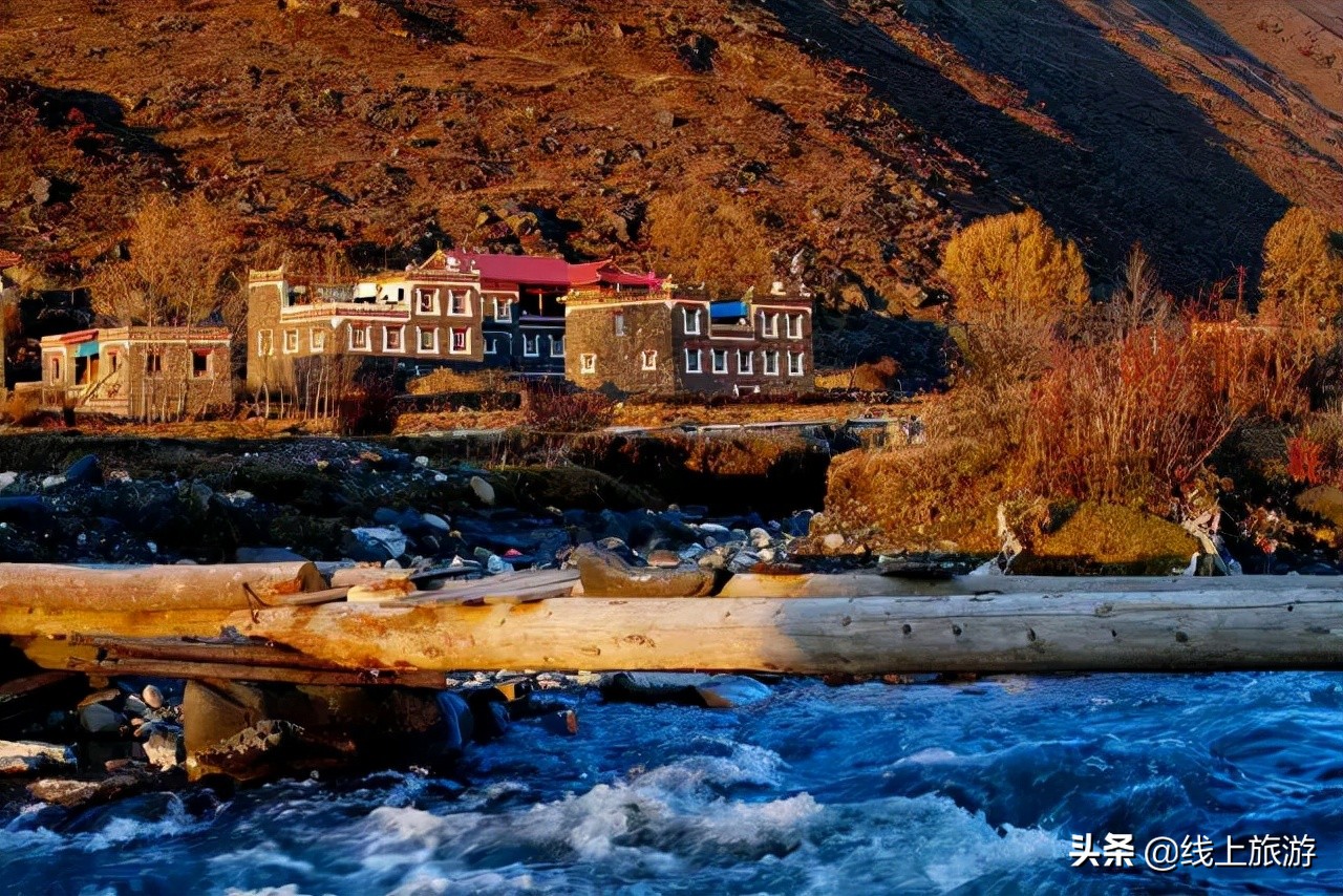 四川省内五一冷门车少路线,四川五一雅安冷门自驾游