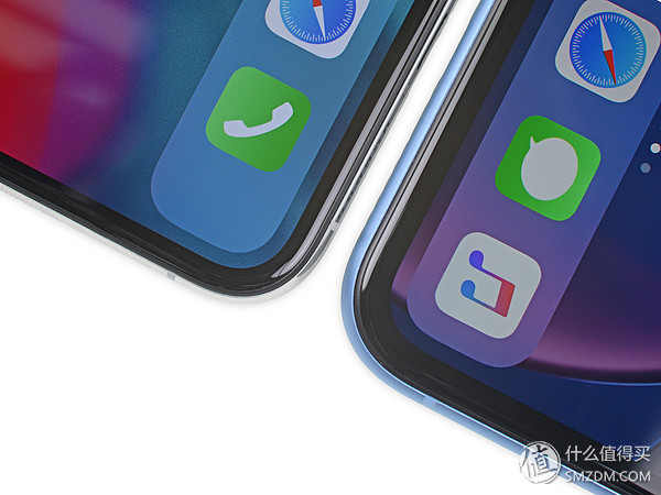 苹果iphonexr机型的最新分析和评测,刚出的苹果xr开箱测评