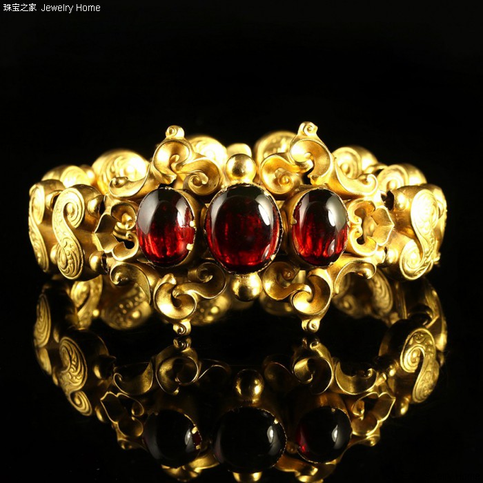 古董珠宝的收藏方法和技巧,值得购买的古董珠宝