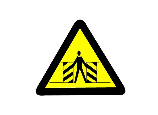 交通安全警示标志图片,交通安全12个标志