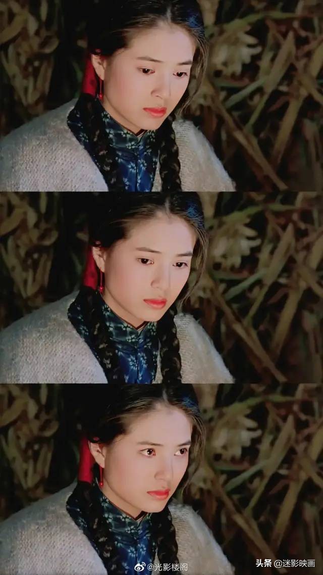 93年前的中国武侠片鼻祖，徐克大胆拍成邪典片，却成武侠片绝响