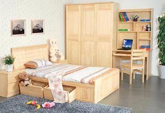 不要急于购买松木家具，先来看看这篇文章，一定会对你有所帮助