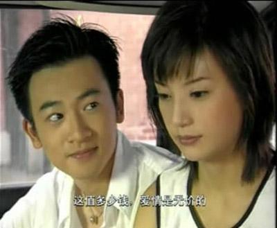 还珠的演员为啥苏有朋独善其身,还珠格格苏有朋不忍直视