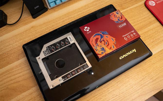 佰微ssd固态迁移教程,佰微phoenix固态硬盘