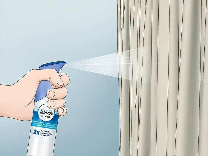 怎么掩盖口中的烟味,如何掩盖身上的烟味