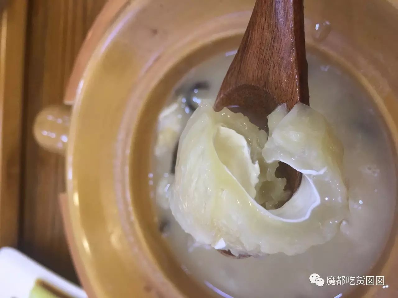 邂逅美味｜「38元」一碗正宗料足鱼翅捞饭？--|低调的奢华