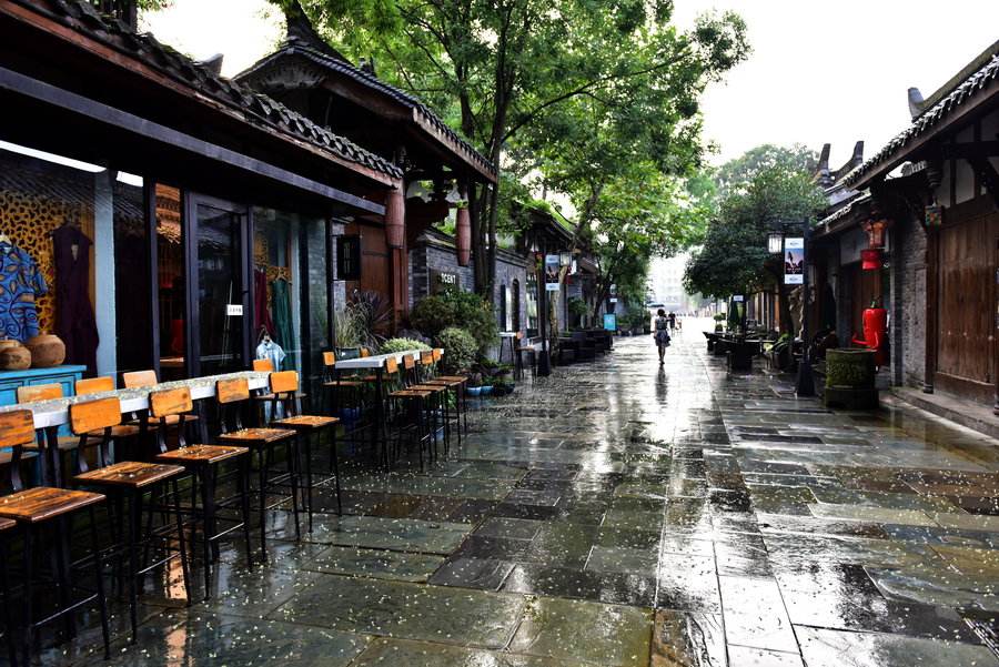 成都吃的特色美食攻略,成都旅游美食攻略全部