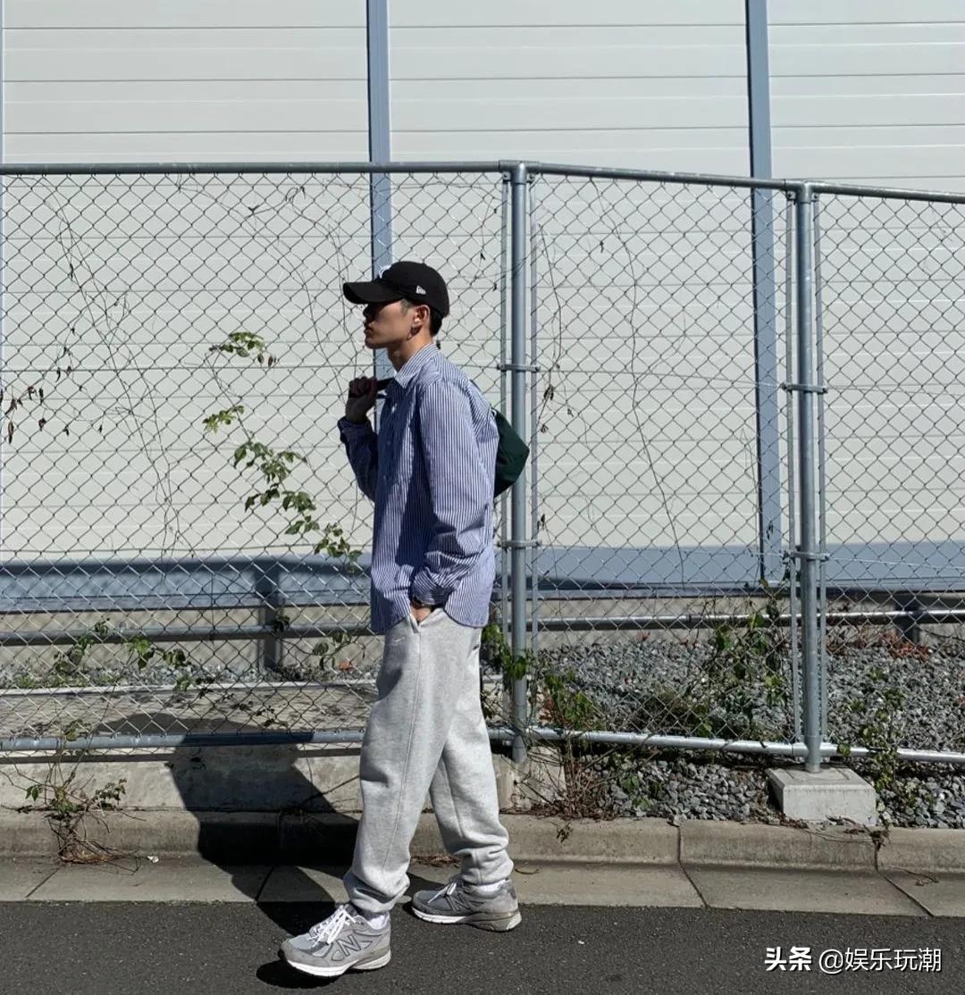 太瘦的男生适合怎么穿,太瘦的男生穿衬衫不好看