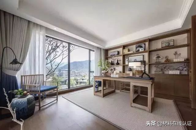 高级感很强的木饰面,为什么现在设计师都推荐木饰面