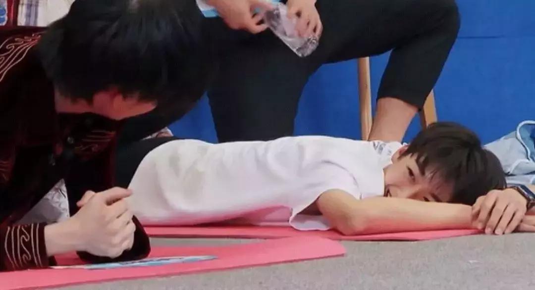 创2|又一批新鲜的小哥哥入库啦，现在入市稳赚不赔