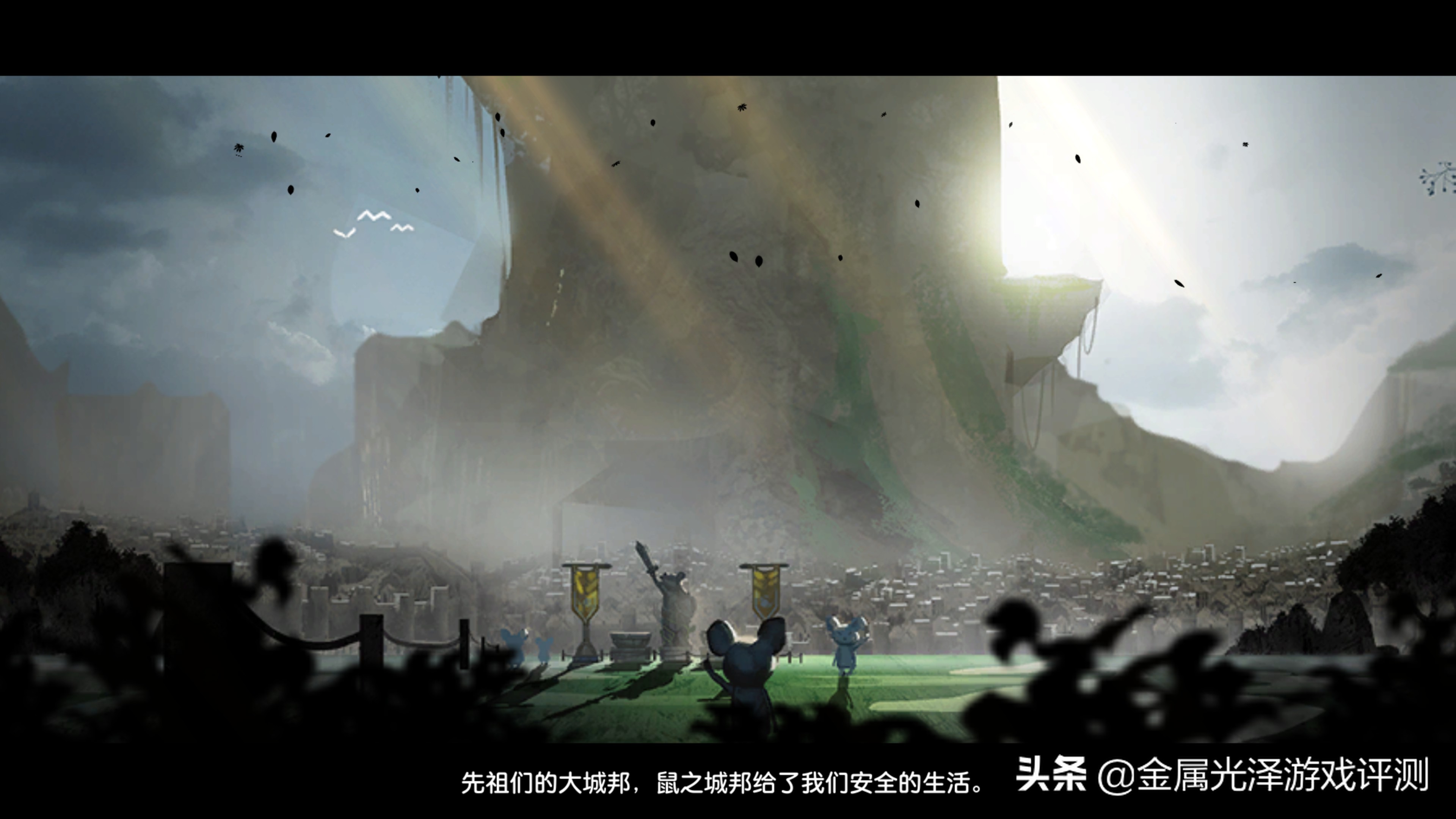 鼠之城邦内置修改版游戏大全,高自由度养成类卡牌游戏推荐