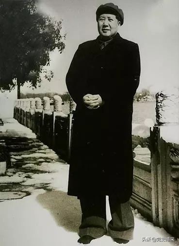 毛*东泽**过生日的轶闻趣事