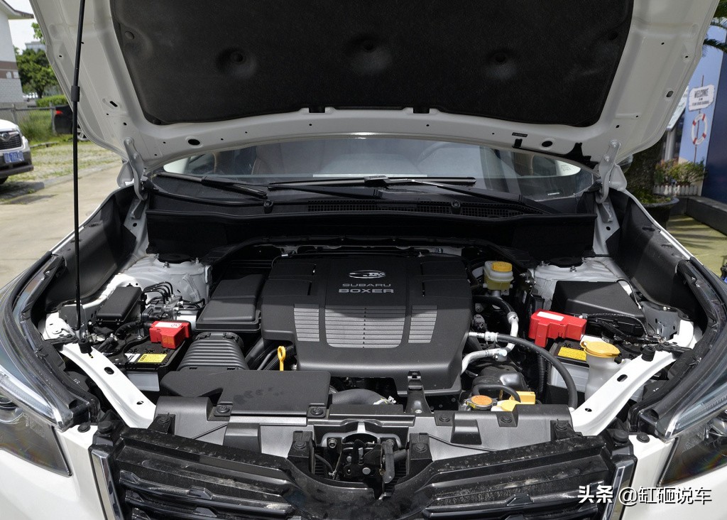 有多少人懂得欣赏它?全系标配真皮方向盘,原装进口还是四驱