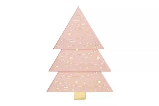 各大美妆品牌2019限定,各大美妆品牌圣诞系列