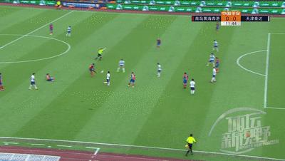 天津泰达球迷感受,天津球迷不满球队表现