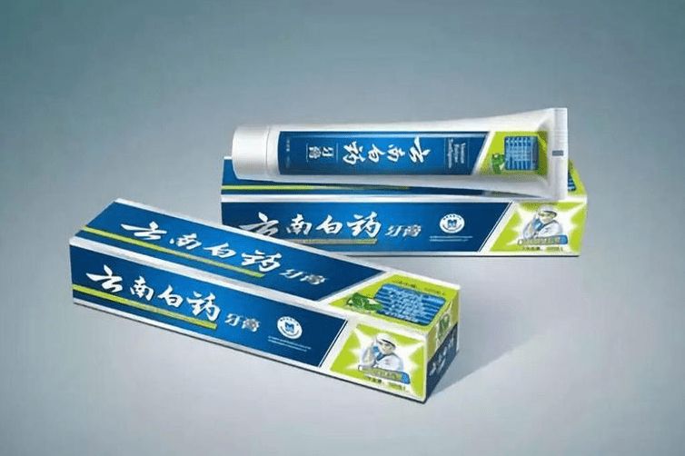 国货知名牙膏品牌,击败三大美企抢占23%全球市场