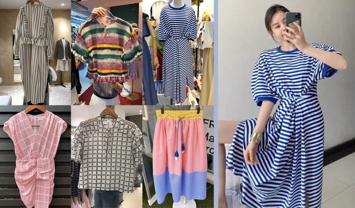 韩国东大门代购最火,代购天堂土耳其