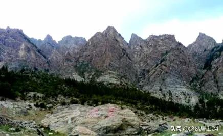 走进阿拉善大漠孤烟,阿拉善巴彦浩特