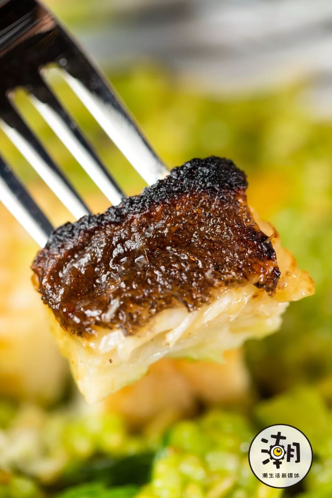 法式薄底比萨,0.9寸披萨