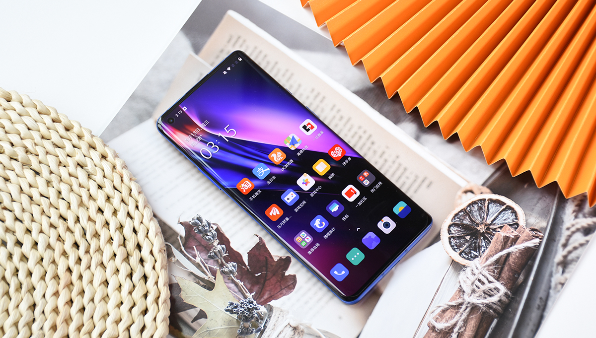 科技美学一加9pro深度评测,一加oneplus8pro好还是一加8好